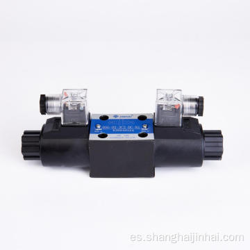 Válvula direccional del solenoide DSG02-2C2